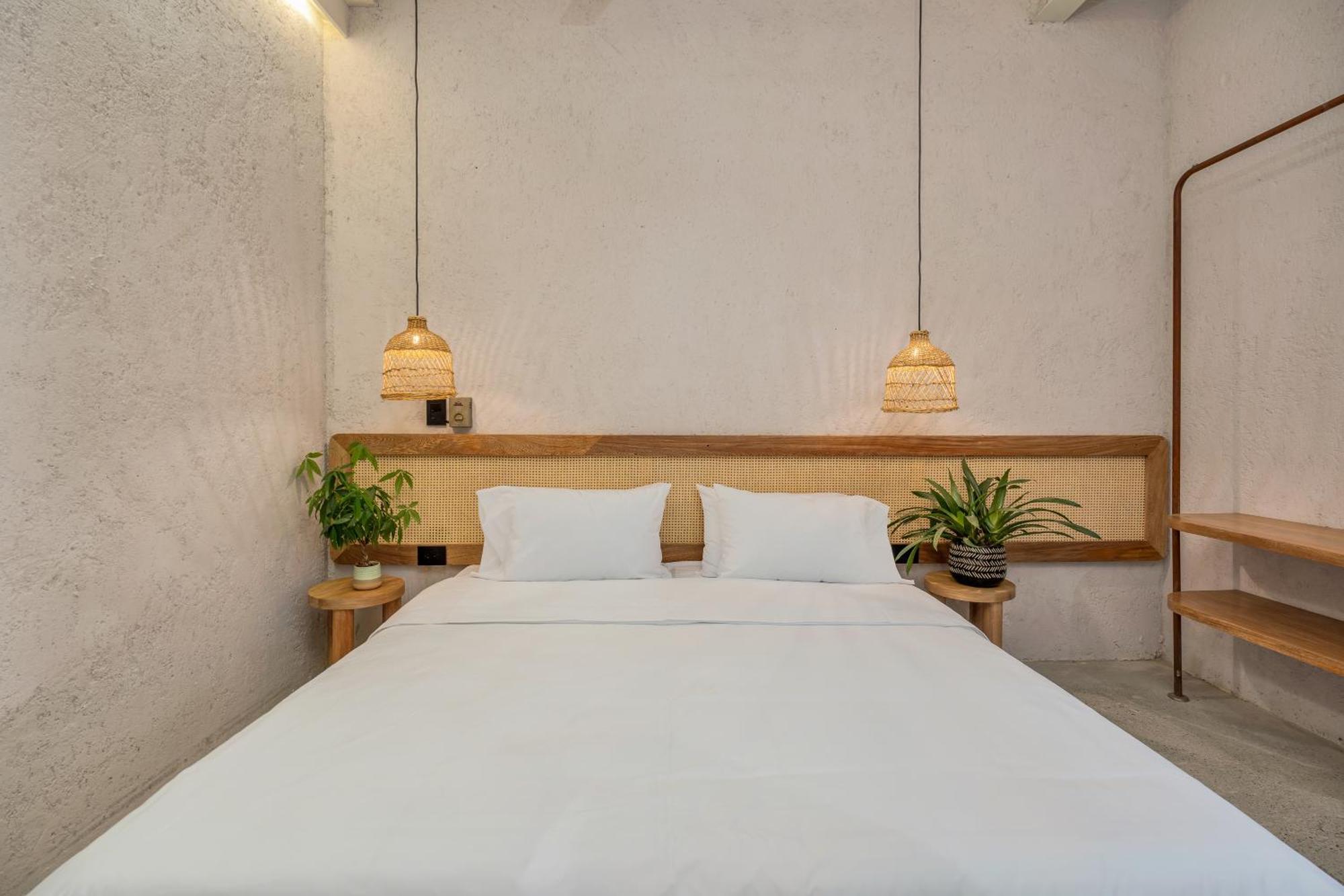 Botanica Casa Hotel Manila By Housy Host Medellín Buitenkant foto